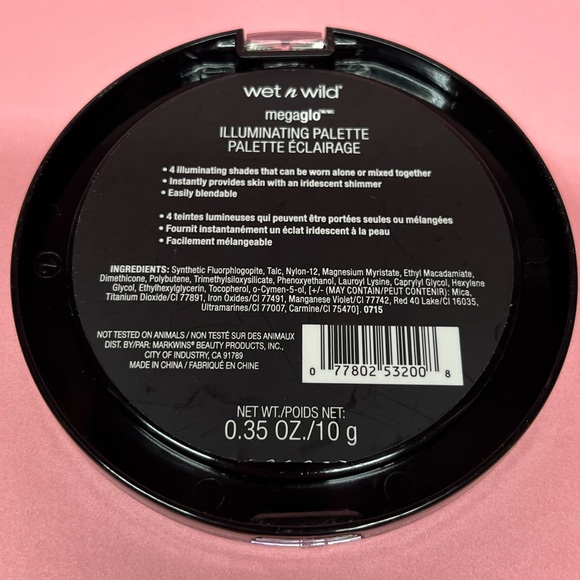 Wet & Wild mega glow highlight - Picture 3 of 3